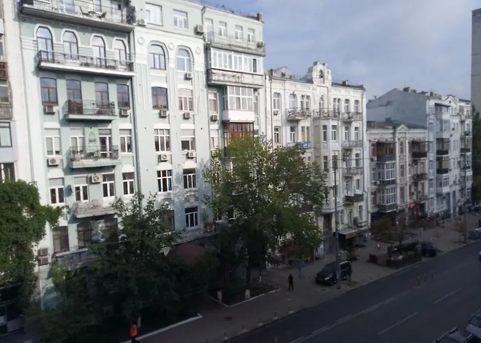 Однокомнатная Шота Руставели