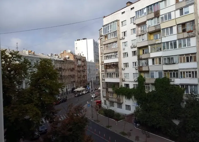 Однокомнатная Шота Руставели