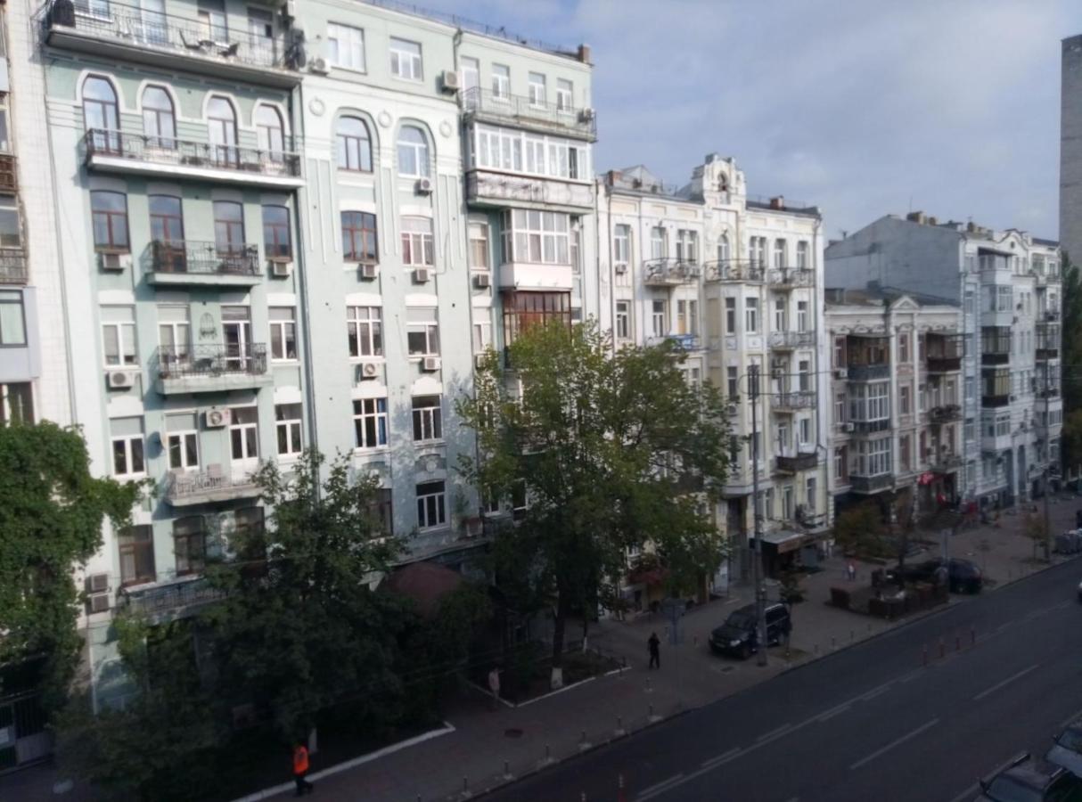 однокомнатная шота руставели * Kyiv