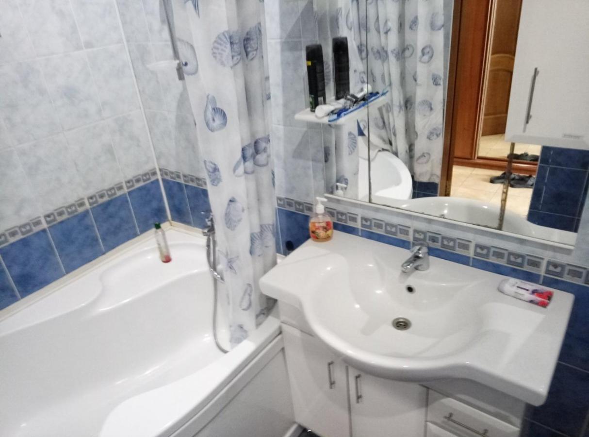 однокомнатная шота руставели Apartment