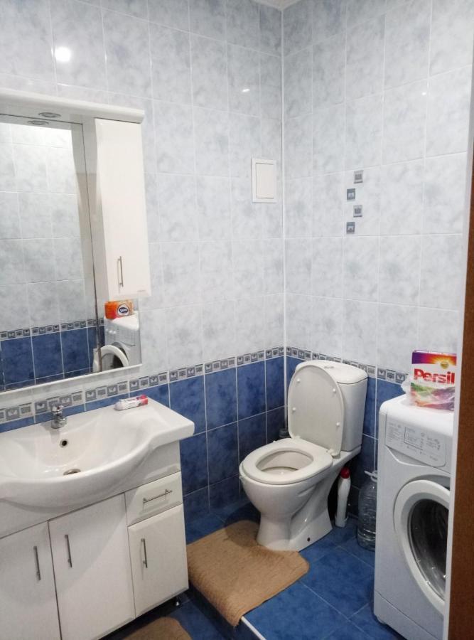 Apartment однокомнатная шота руставели *