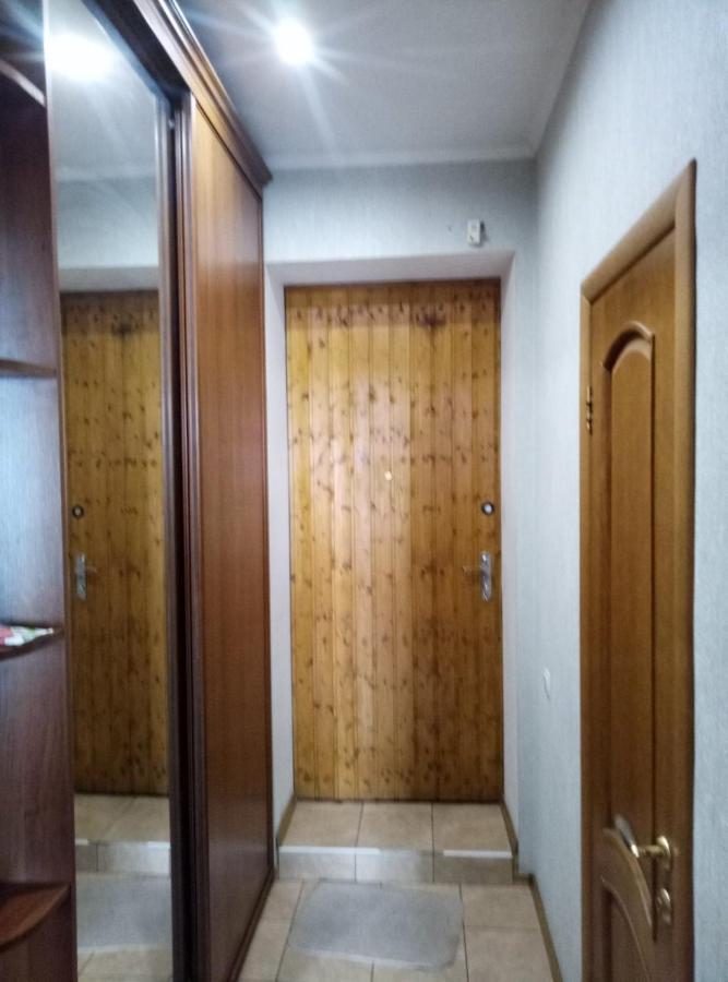 Apartment однокомнатная шота руставели Kyiv